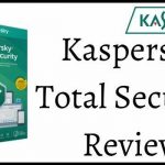 Kaspersky Total Security Review
