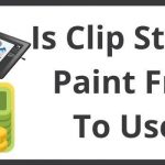 Clip Studio Paint Free