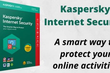 Kaspersky Internet Security 2021