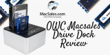 OWC Macsales Drive Dock Coupon Code 2021