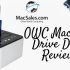OWC Macsales Customer Support & Services